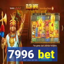 7996 bet